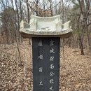 남치원(南致元) - 충경공 충간공 감사공파 10세＜성종 부마＞ 이미지