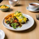요즘 토론토에서 난리 난 브런치 맛집 'Egg's Morning' 🍳🥞 이미지