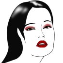 수정A 이미지