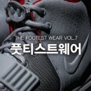 FOOTEST WEAR - 당신의 드림슈즈는? ( 발렌티노 스터드 / 루이스리만 하이탑 / 에어이지2 젠그레이...