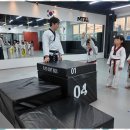 MTA 태권도장 이미지