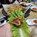 국일관식당 이미지