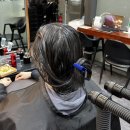 복스헤어 | 왕십리 미용실 추천 복스헤어 상왕십리점 클리닉 후기, 머릿결 관리 제대로