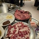 33구이 | [광주 운암동 맛집] 귀한 소꼬리 구이를 가성비 있게! '33년 왕십리' 솔직 후기