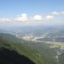 내리저수지 이미지