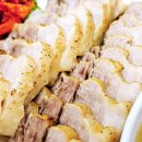 세종시 대평동 맛집 &#34;용포호랑이칼국수&#34;