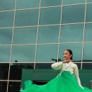 고전무용 이미지