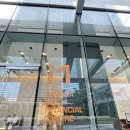 레벨84 | [싱가포르] 전망 좋은 식당 레벨33(LeVel33), 슈퍼 트리 쇼