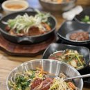 용인 양지 맛집 광주리들밥 방문 후기, 푸짐한 비빔밥 한상 !