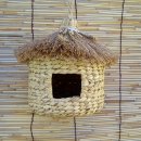 볏짚공예 이미지