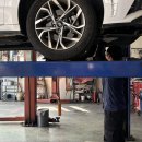 안전카센타 | 자동차정비 믿고 맡기는 한빛카센타의 정비 후기