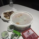 죽백동 소로 3-61 | 부산대 아구찜 배달 인생아구찜 금정점 | 매콤한 콩나물 아구찜 후기