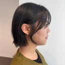 다정교 | 예움헤어 분당정자점 10년만 긴 머리에서 단발 태슬컷 변신! 윤 원장 맞춤 상담 정교 컷 후기