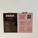 홍대 증명사진 레코디드