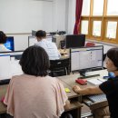 스마트폰 영상미디어편집 이미지