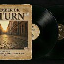 [신곡발매] 1st Mini Album "RETURN" 예약 판매 안내 이미지