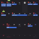 12/11(월)~12/17(일) : 백수 42일차