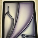 가격내림 새 아이패드 air 11inch 256gb wifi 판매합니다 이미지