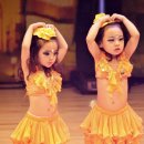 밸리댄스 정기공연 이미지