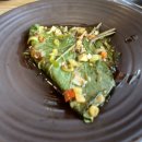 갯벌건어물 - 남동구 장도로 85 | [대부도 맛집] 대부객주에서 즐기는 바지락쌈밥과 정갈한 한식한상 솔찍후기,주차,메뉴(내돈내산)
