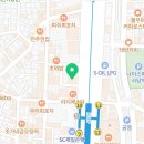 사임당 화장품 앞-1 이미지
