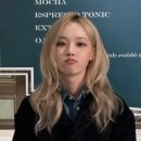 금발 미용실 이미지