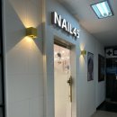 네일사십오(nail45) | 범계역네일 NAIL45 네일사십오 웨딩네일 자석젤 내돈내산 추천후기