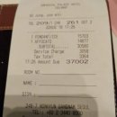 호텔파르페 | 팰리스 서울 듀플렉스 복층 스위트룸 레스케이프 애프터눈티 앤틱 호텔 현대백화점 팥빙수 멜론파르페 후기