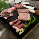 청주 송절동 백산화로/송절동 신상 고깃집 내돈 내산 솔직 후기!