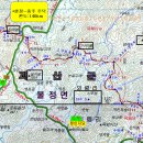 11/14(화)어래산(392.7m) 모래봉(380m)꽃자봉(250.4m)고사리봉(448.8m)국기봉(355.5m)시루봉(349.4m)충주 주덕 이미지