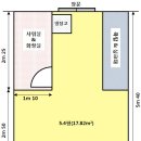 선바위역 원룸 전/월세 (5천) 방있습니다. 이미지