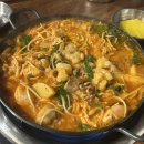 동대문역 3번출구 | 동대문역 맛집 : 곱도리탕 곱창전골 전문 [77년생 곱도리전골식당 창신점]