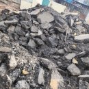 재활용처리장 | 대구 폐기물 관로 공사 폐아스콘 처리 방법부터 25톤 덤프트럭 배차까지 현장 후기