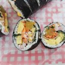 영종도 하늘도시 김밥 맛집 수녕김밥