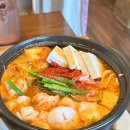 대장천 | 내돈내산 범계 맛집 호랑이굴 예약 및 주차 맛있는 대창전골 후기