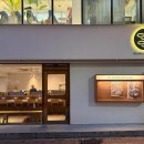 화산지하차도내부 이미지