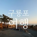 구룡포펜션 씨앤트리 에 오랜만에 다녀왔어요