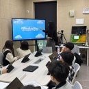 [옥정]1인미디어유튜브크리에이터 | 251018 1인 영상 크리에이터 출강 - 경기도교육청 미디어교육센터