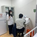 건강관리실 이미지