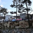 경호강 카라반 이미지