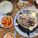 호남고기마을 | 호남순대 수원 남문 지동시장 순대 타운