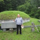 조욱 선생묘 이미지