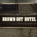 브라운도트호텔 전주중화산점 이미지