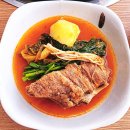 세븐일레븐 강릉아산병원점 | 품바감자탕 사천점 [강릉아산병원맛집] 강릉 감자탕 생각날때 맛집 찾는다면 ♡