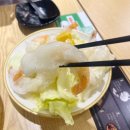 [수원/인계] 수원시청역 레몬크림새우 로제마라샹궈 맛집 마라섬 인계직영점 후기
