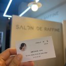 라피네 애견스파 | 양재역미용실 살롱드라피네 셋팅펌 레이어드펌 지우 디자이너 쌤에게 머리받고 온 후기