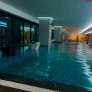 윈덤그랜드부산 웰니스 클럽(Wellness Club) | 부산 윈덤그랜드 부산 호텔 호캉스 후기 / 디럭스 오션 뷰 / 오션 뷰 끝판왕 / 부산 불꽃축제 숙소...