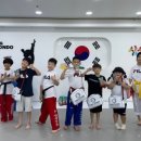 국가대표 삼성태권도장 이미지
