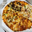 레전드피자 이미지