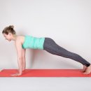 요가(중급) 이미지